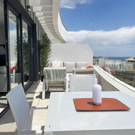 Amazing Higueron West, Fuengirola Apartment Malaga