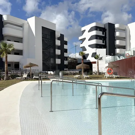 Amazing Higueron West, Fuengirola Apartment Malaga