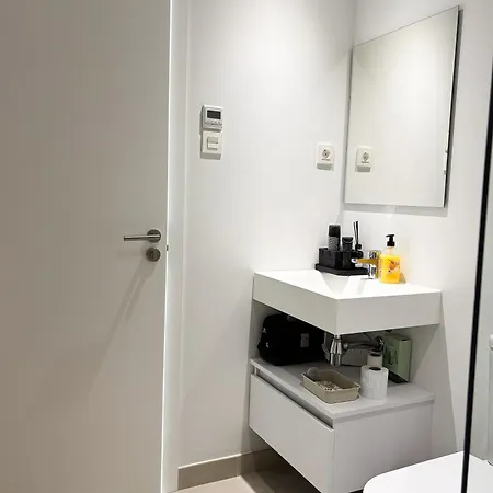 Apartment Amazing Higueron West, Fuengirola Malaga