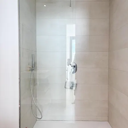 Amazing Higueron West, Fuengirola Apartment Malaga