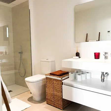 Amazing Higueron West, Fuengirola *