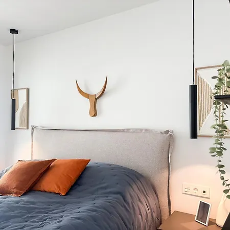 Amazing Higueron West, Fuengirola Apartment