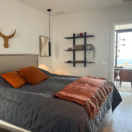 Apartment Amazing Higueron West, Fuengirola *