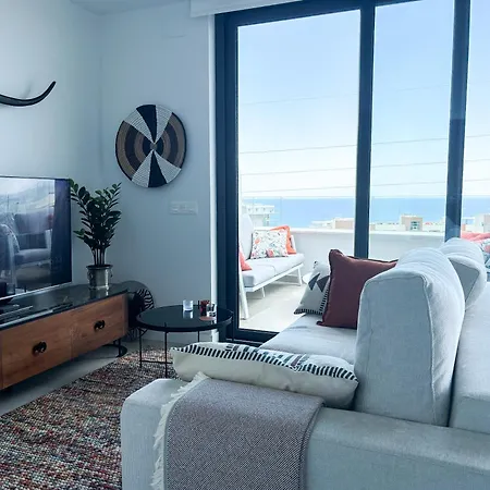 Amazing Higueron West, Fuengirola Malaga