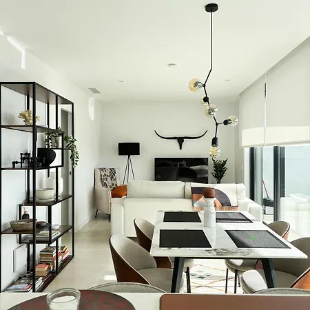 Amazing Higueron West, Fuengirola Malaga