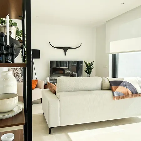Amazing Higueron West, Fuengirola * Malaga