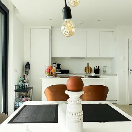 Amazing Higueron West, Fuengirola Apartment