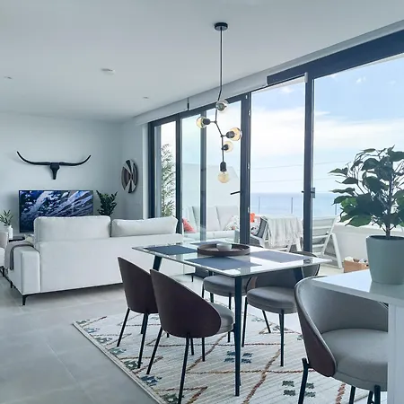 Amazing Higueron West, Fuengirola Malaga