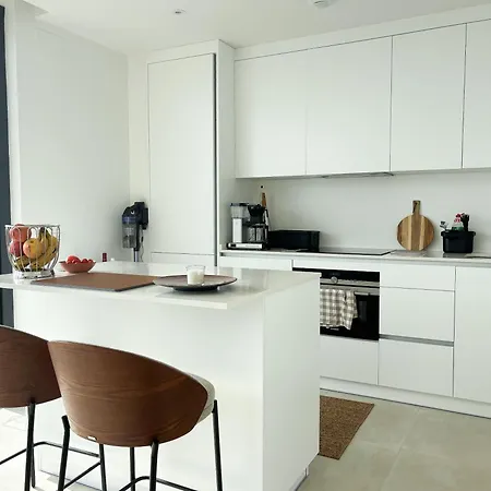 Amazing Higueron West, Fuengirola Apartment